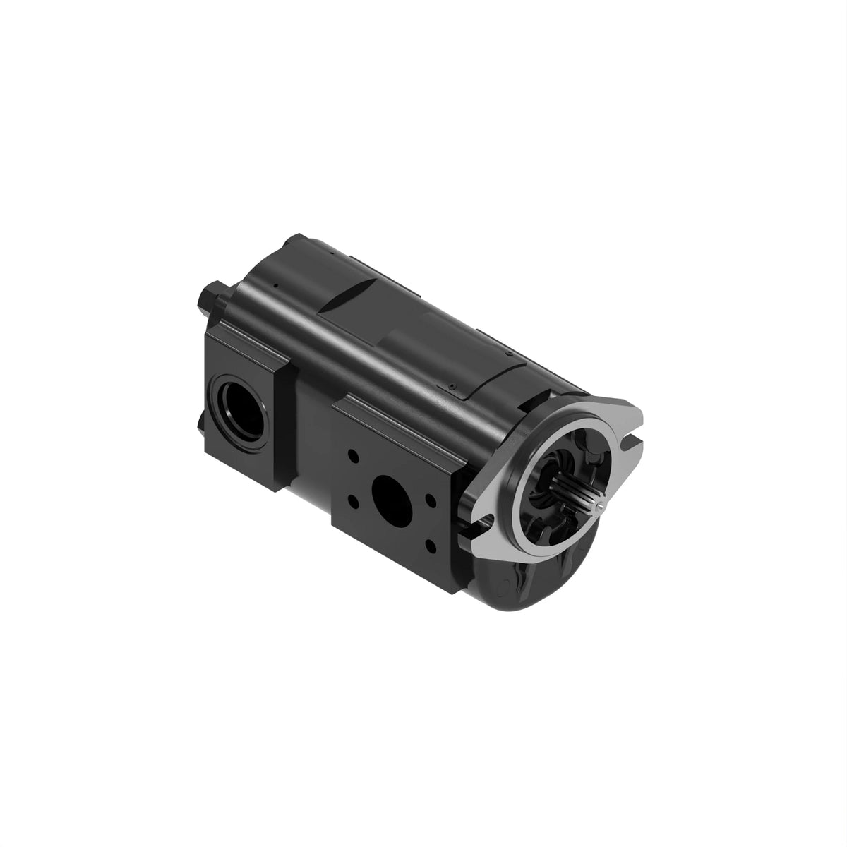 RE288862: Fits John Deere RE288862 Transmission Hydraulic Pump – Genuine OEM