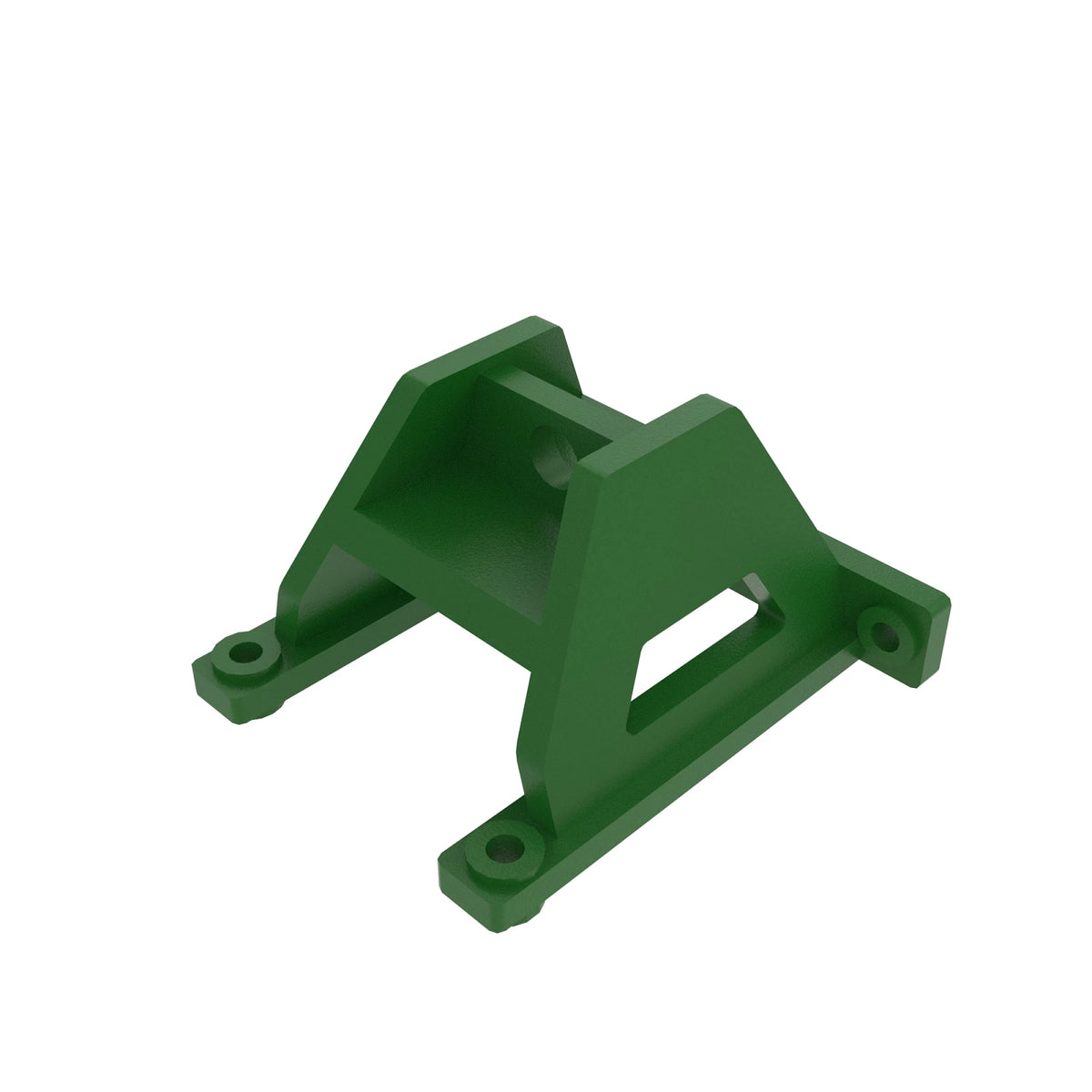 RE289091: Fits John Deere RE289091 Front Hitch Support – Genuine OEM