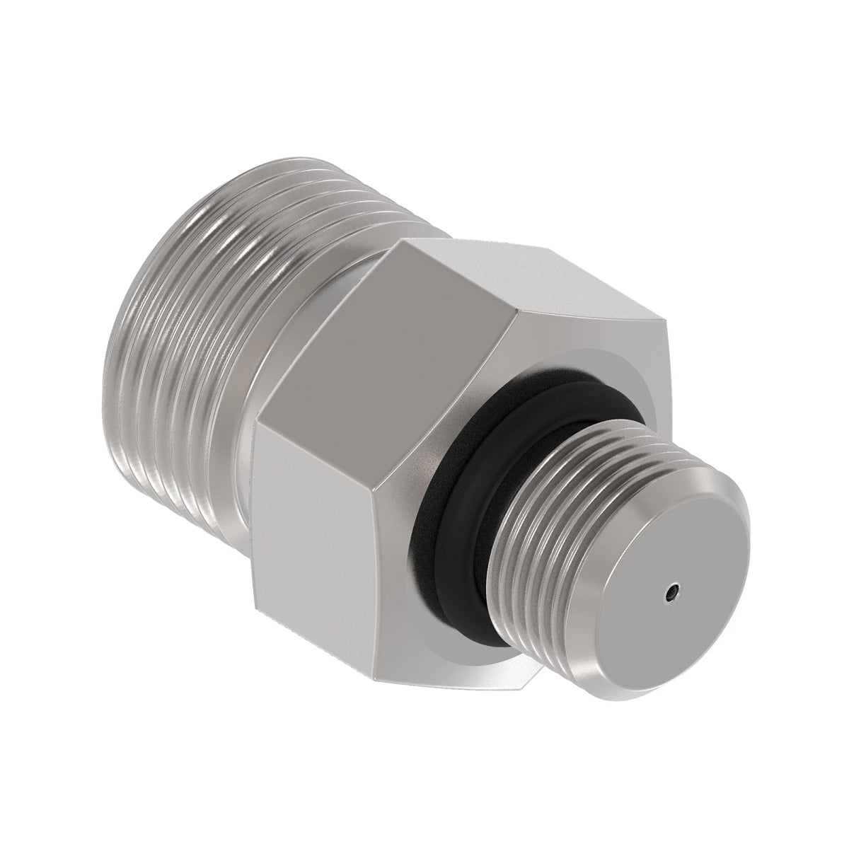 RE289194: Fits John Deere RE289194 Stud Straight Fitting – Genuine OEM