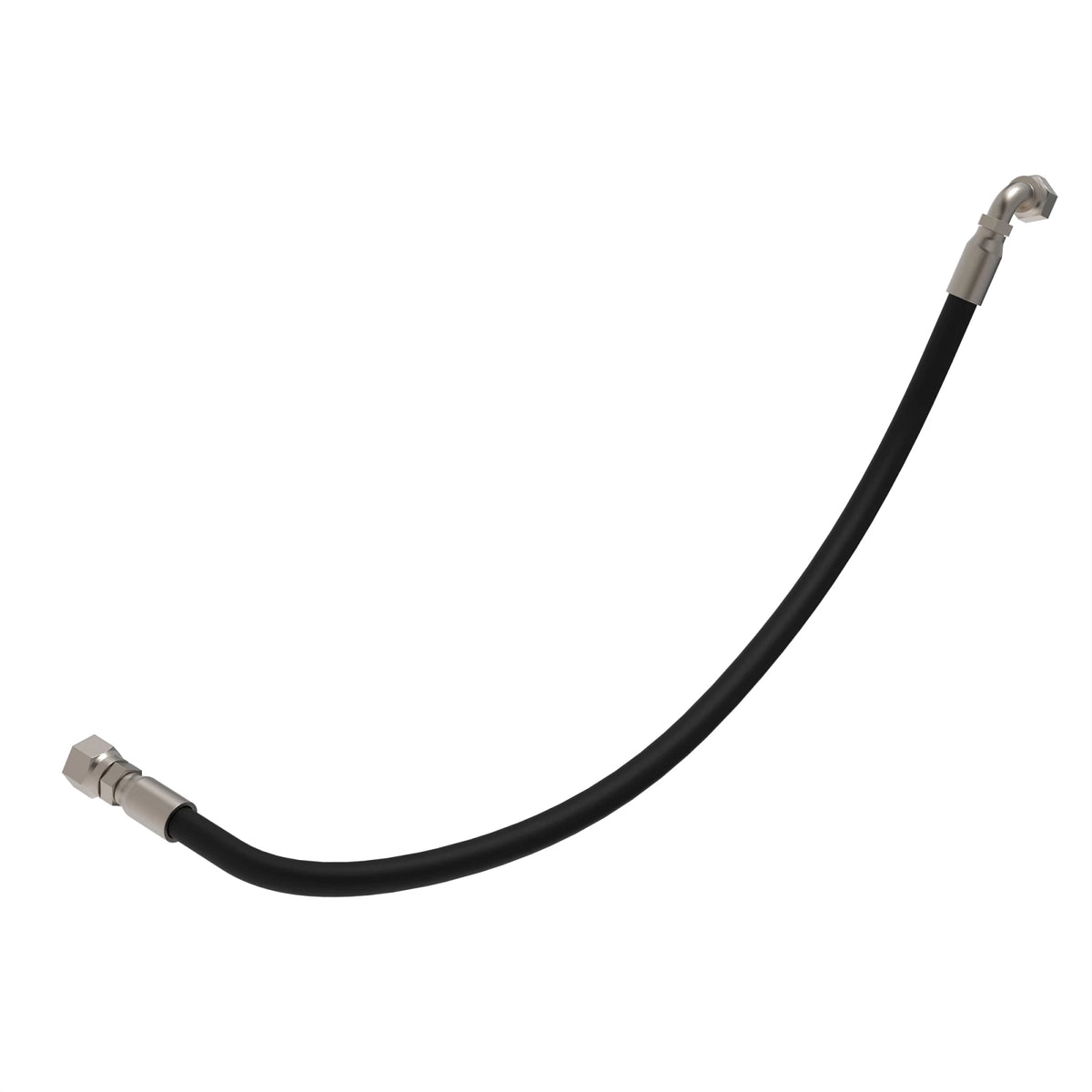 RE289272: Fits John Deere RE289272 Load Sense Trailer Brake Hydraulic Hose – Genuine OEM