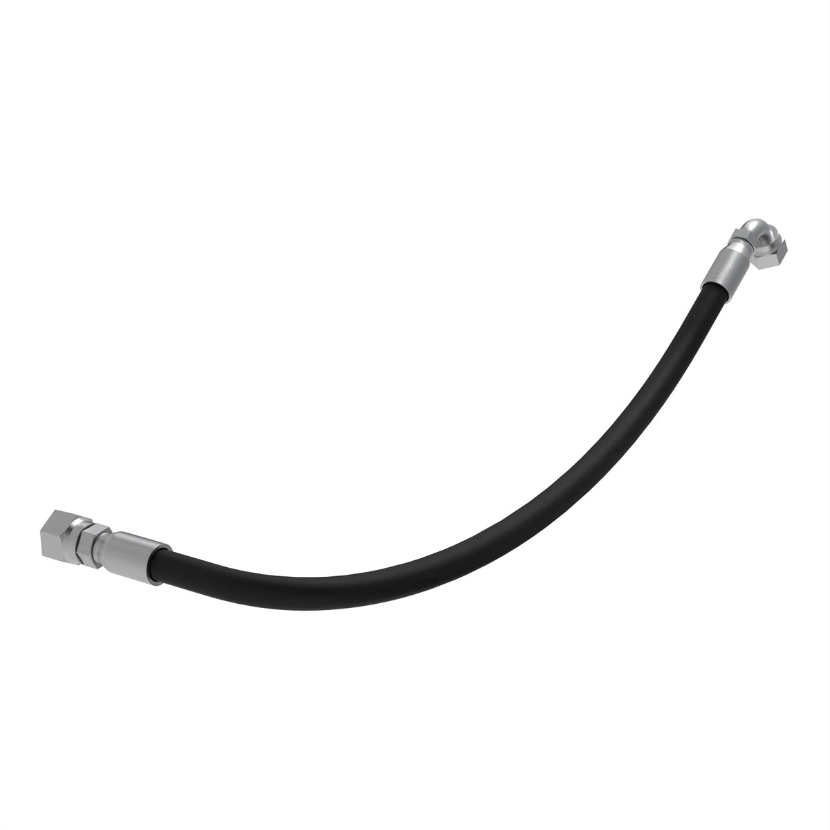RE289273: Fits John Deere RE289273 Load Sense Trailer Brake Hydraulic Hose – Genuine OEM