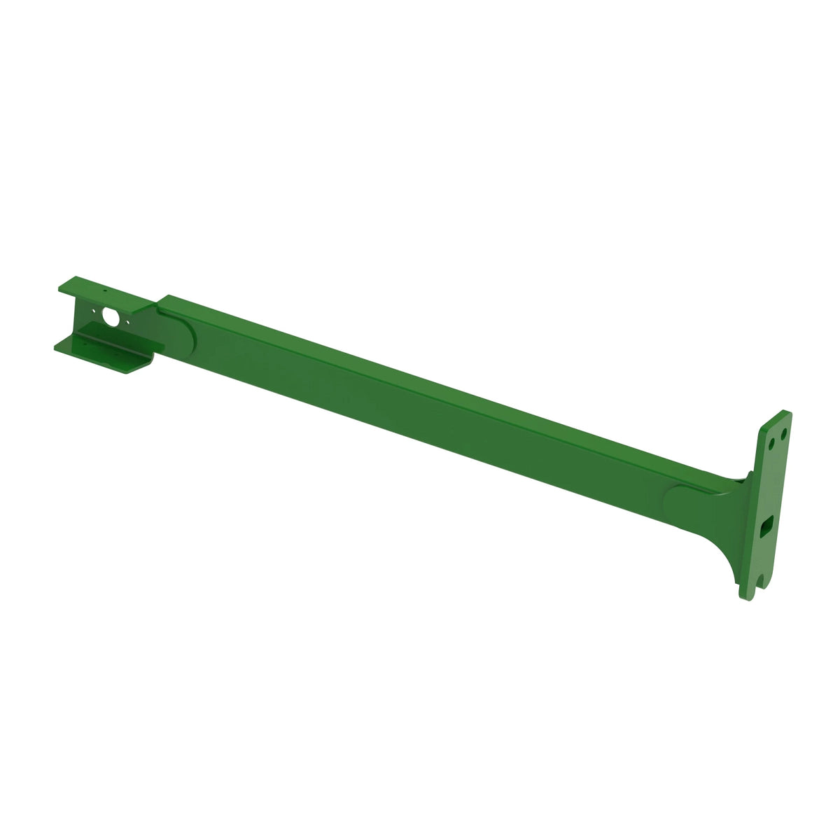 RE289617: Fits John Deere RE289617 Lightbar Bracket – Genuine OEM