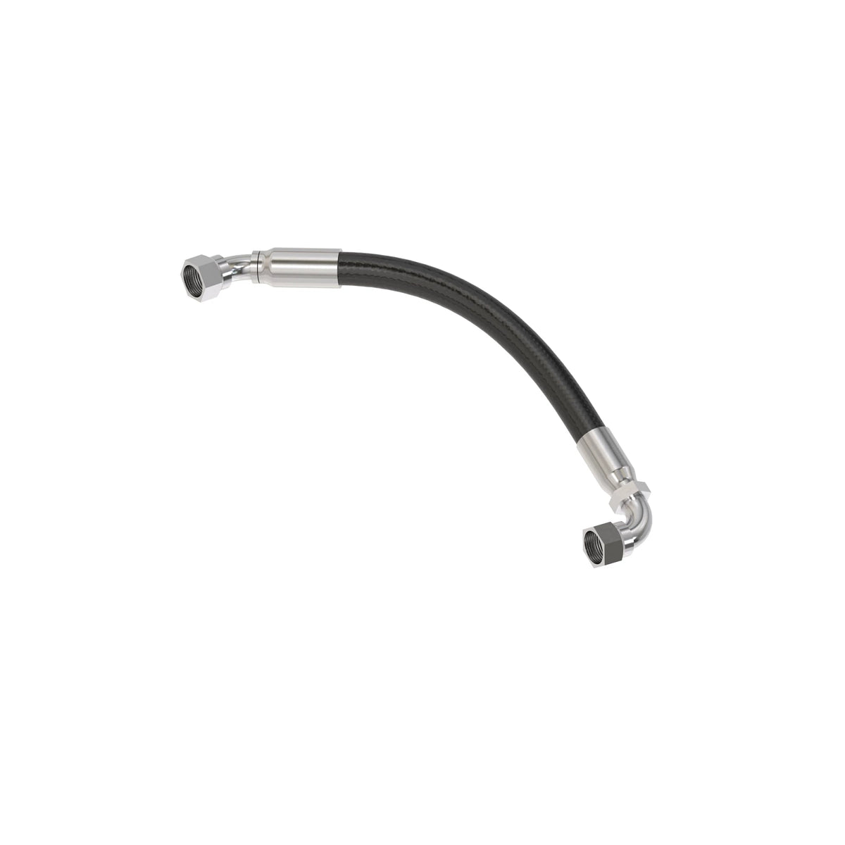 RE289956: Fits John Deere RE289956 Hydraulic Hose – Genuine OEM