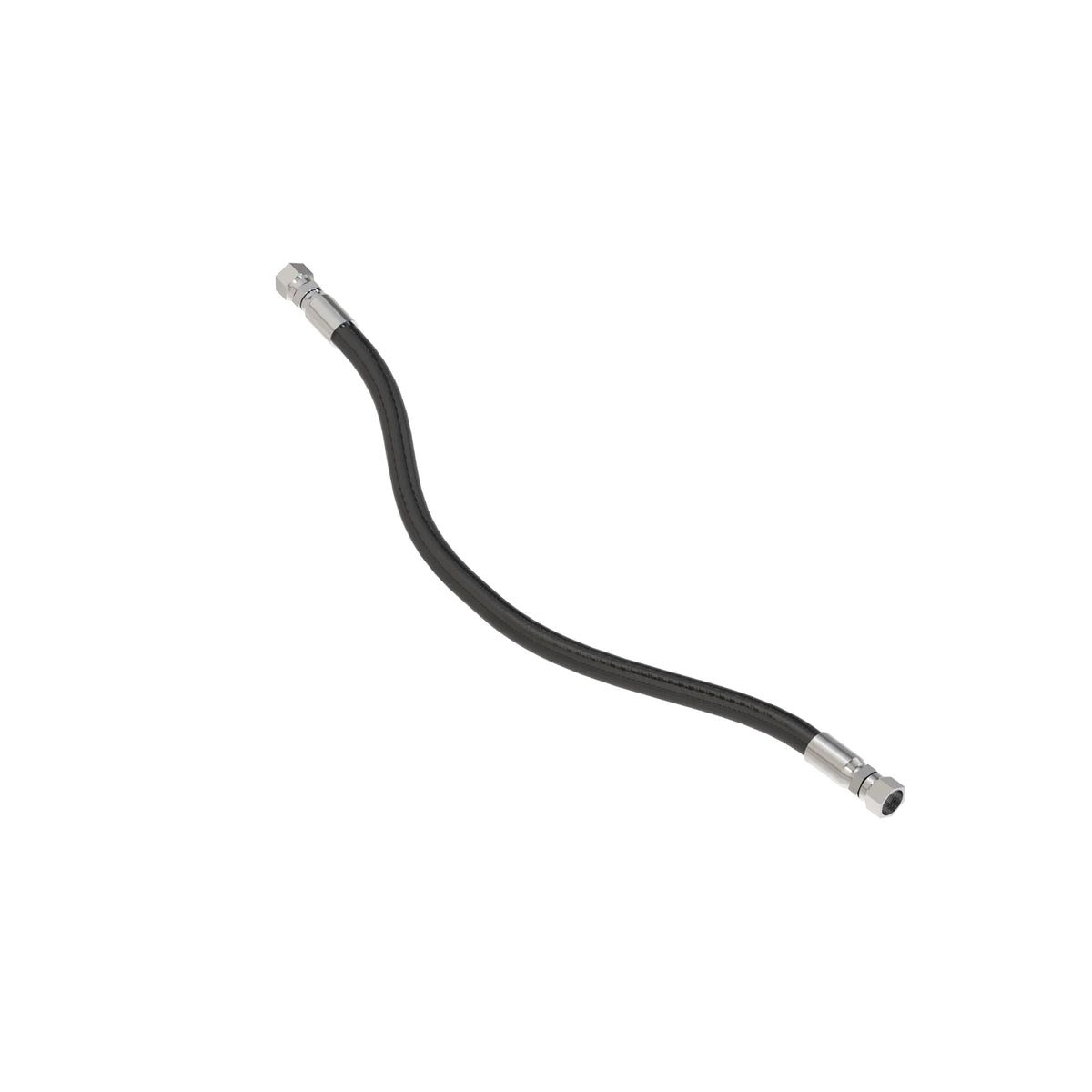 RE289957: Fits John Deere RE289957 Hydraulic Hose – Genuine OEM