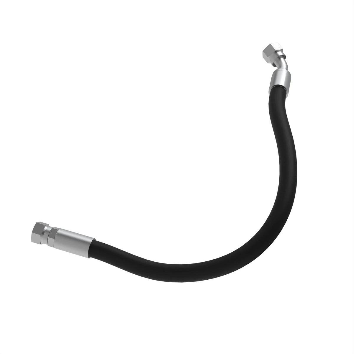 RE289959: Fits John Deere RE289959 Hitch Supply Hydraulic Hose – Genuine OEM
