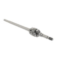RE29011: Fits John Deere RE29011 Front Axle Driveshaft with U-Joint Assembly – Genuine OEM