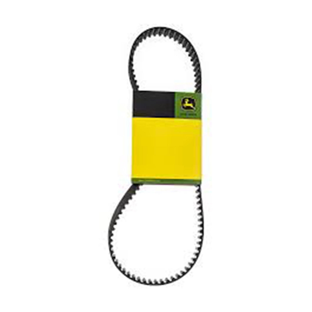 RE29018: Fits John Deere RE29018 Engine Auxiliary Belt Set, Effective Length 1676.5 mm (66 inch) – Genuine OEM