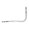 RE29205: Fits John Deere RE29205 Clutch Valve Operating Cable – Genuine OEM