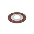 RE292442: Fits John Deere RE292442 Brake Disk – Genuine OEM