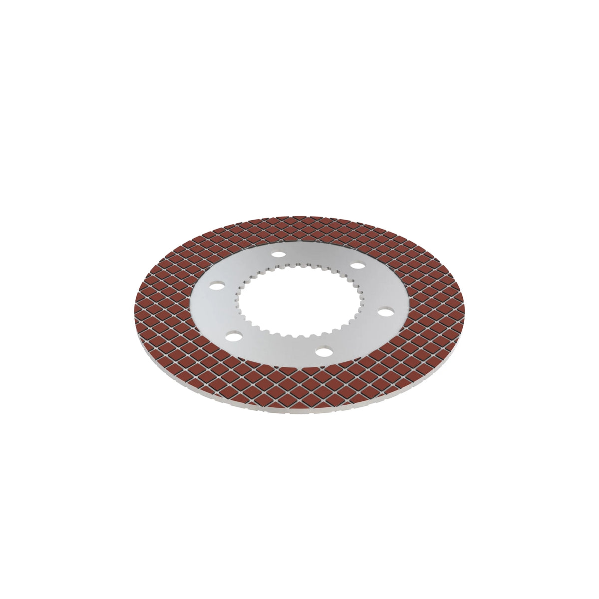 RE292442: Fits John Deere RE292442 Brake Disk – Genuine OEM