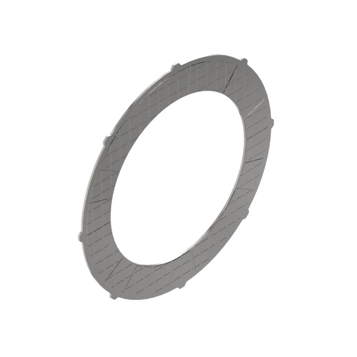 RE292444: Fits John Deere RE292444 Final Drive Brake Disk – Genuine OEM