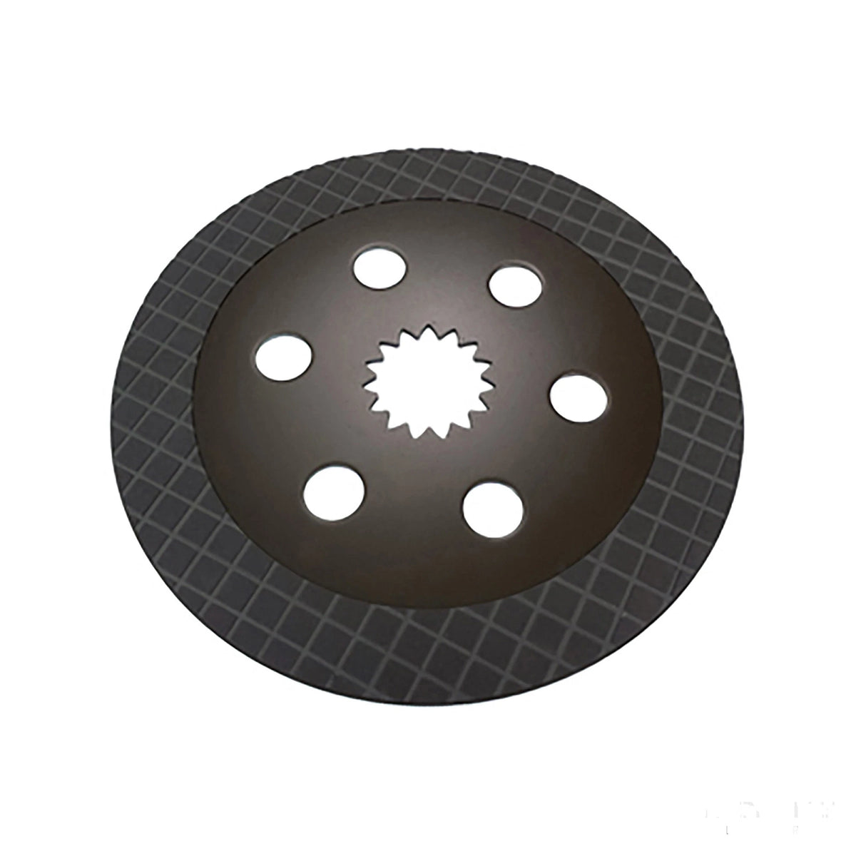 RE292445: Fits John Deere RE292445 Brake Disk – Genuine OEM