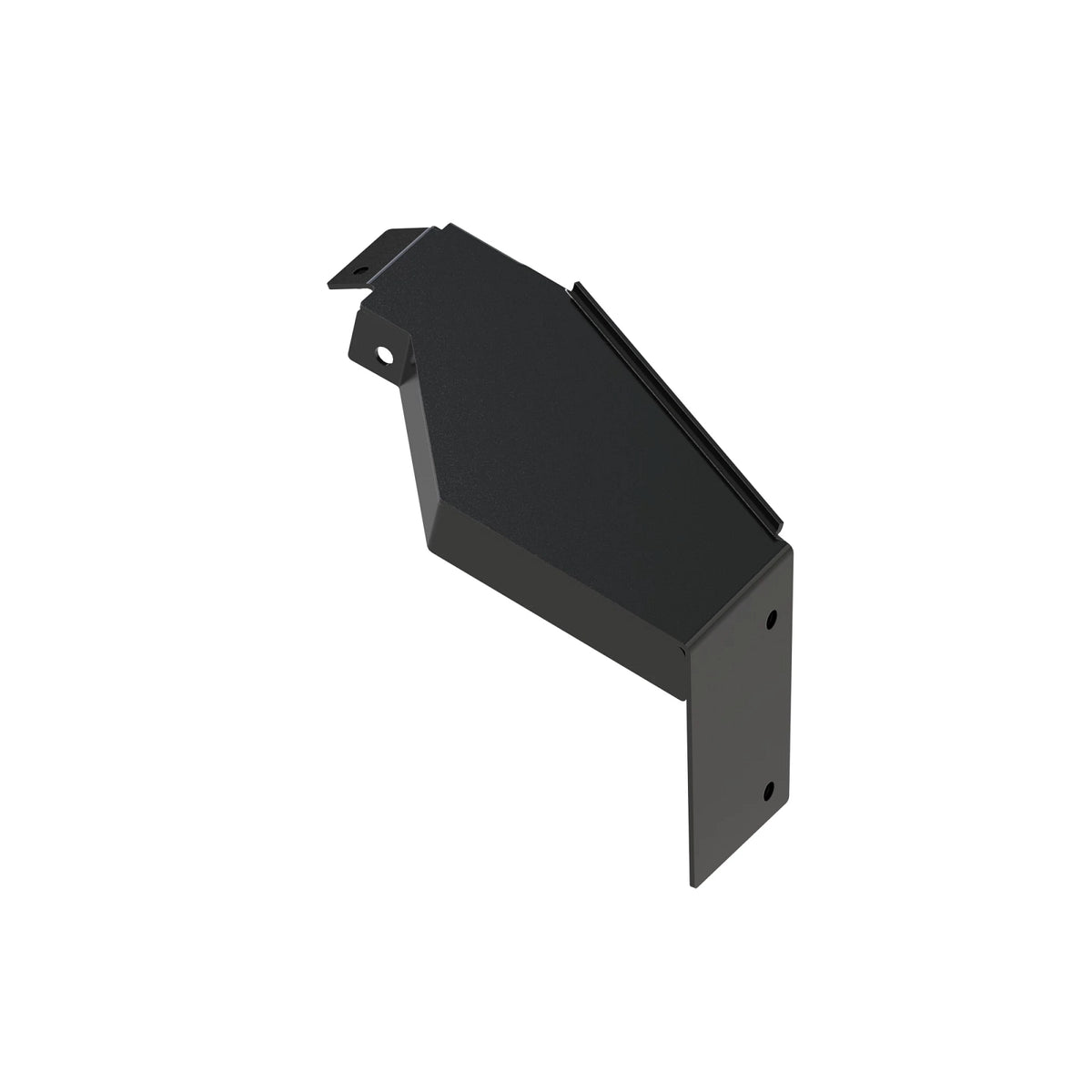 RE292550: Fits John Deere RE292550 Air Conditioner Compressor Shield – Genuine OEM