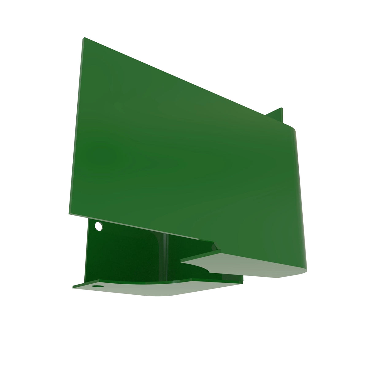 RE292994: Fits John Deere RE292994 PTO Driveline Shielding Cover – Genuine OEM