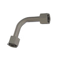 RE293398: Fits John Deere RE293398 Filter Outlet Hydraulic Hose – Genuine OEM