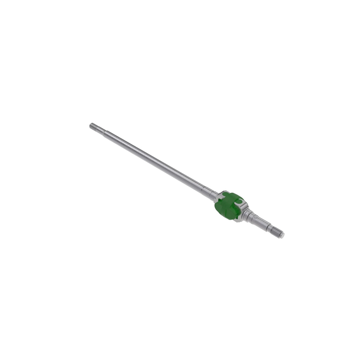 RE293412: Fits John Deere RE293412 MFWD Universal Joint, Left Side – Genuine OEM