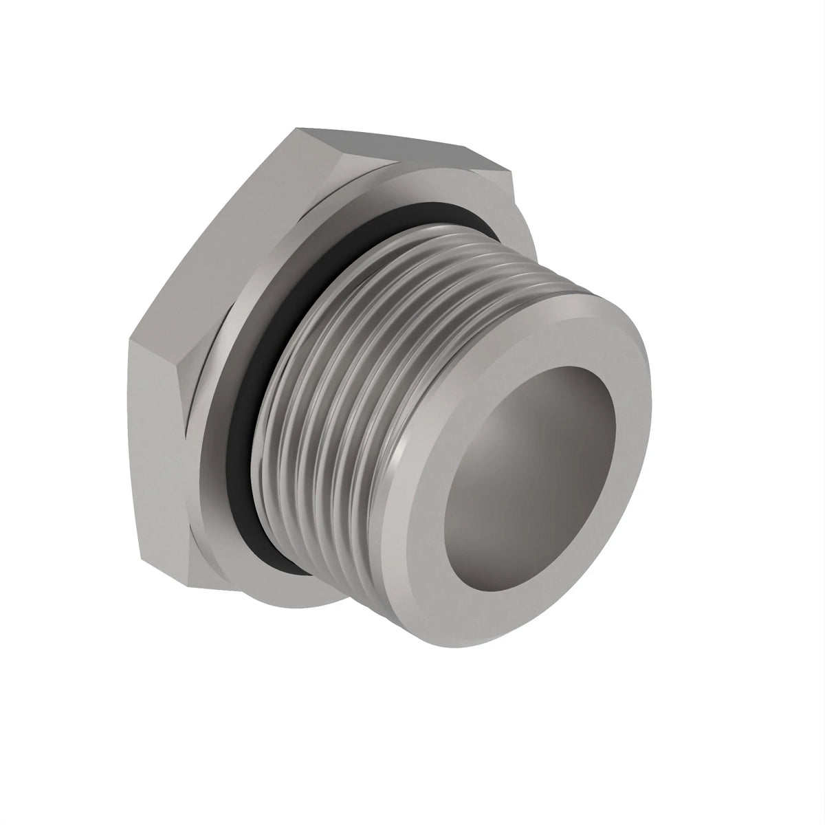 RE293772: Fits John Deere RE293772 Adapter Fitting – Genuine OEM