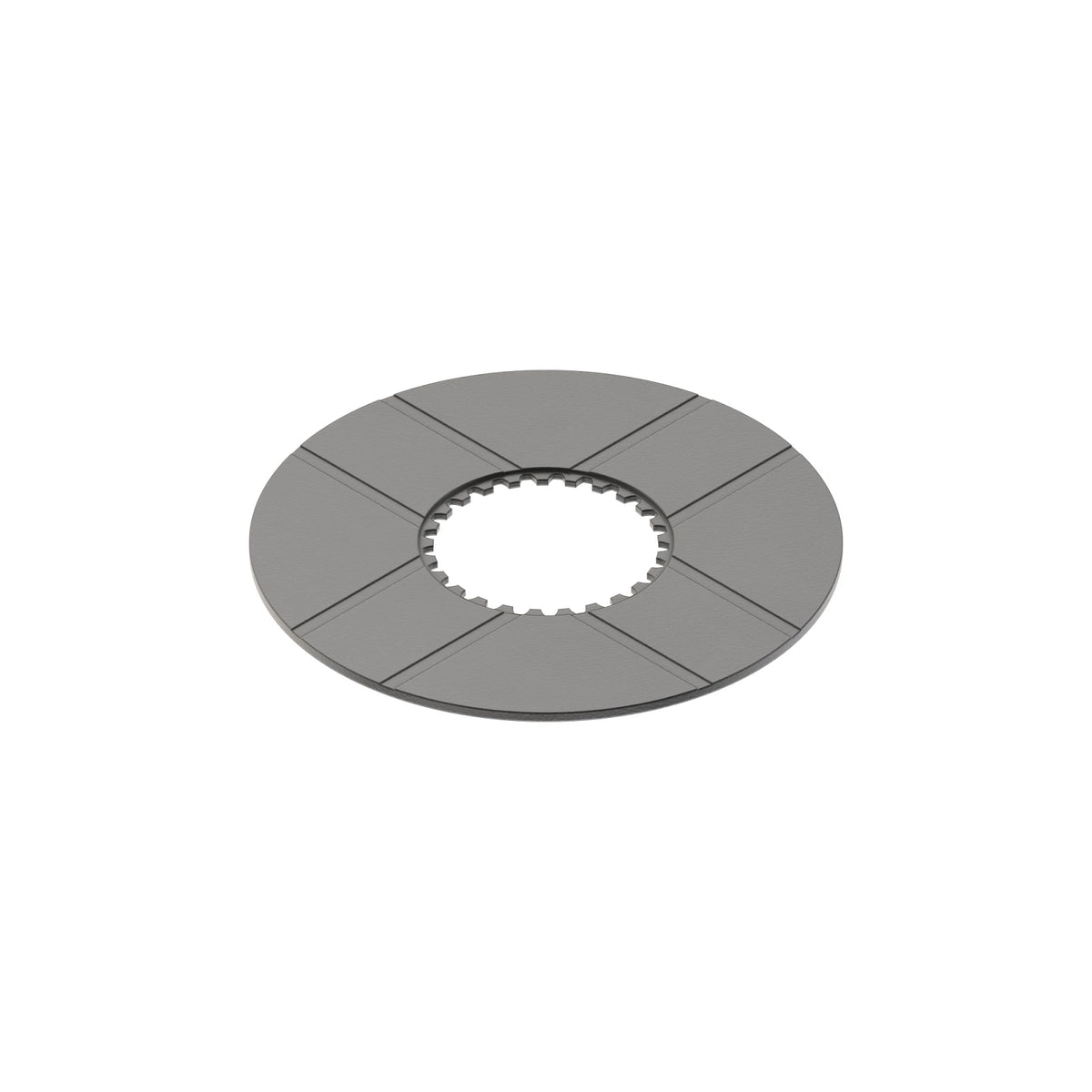 RE294032: Fits John Deere RE294032 Differential Clutch Disk – Genuine OEM