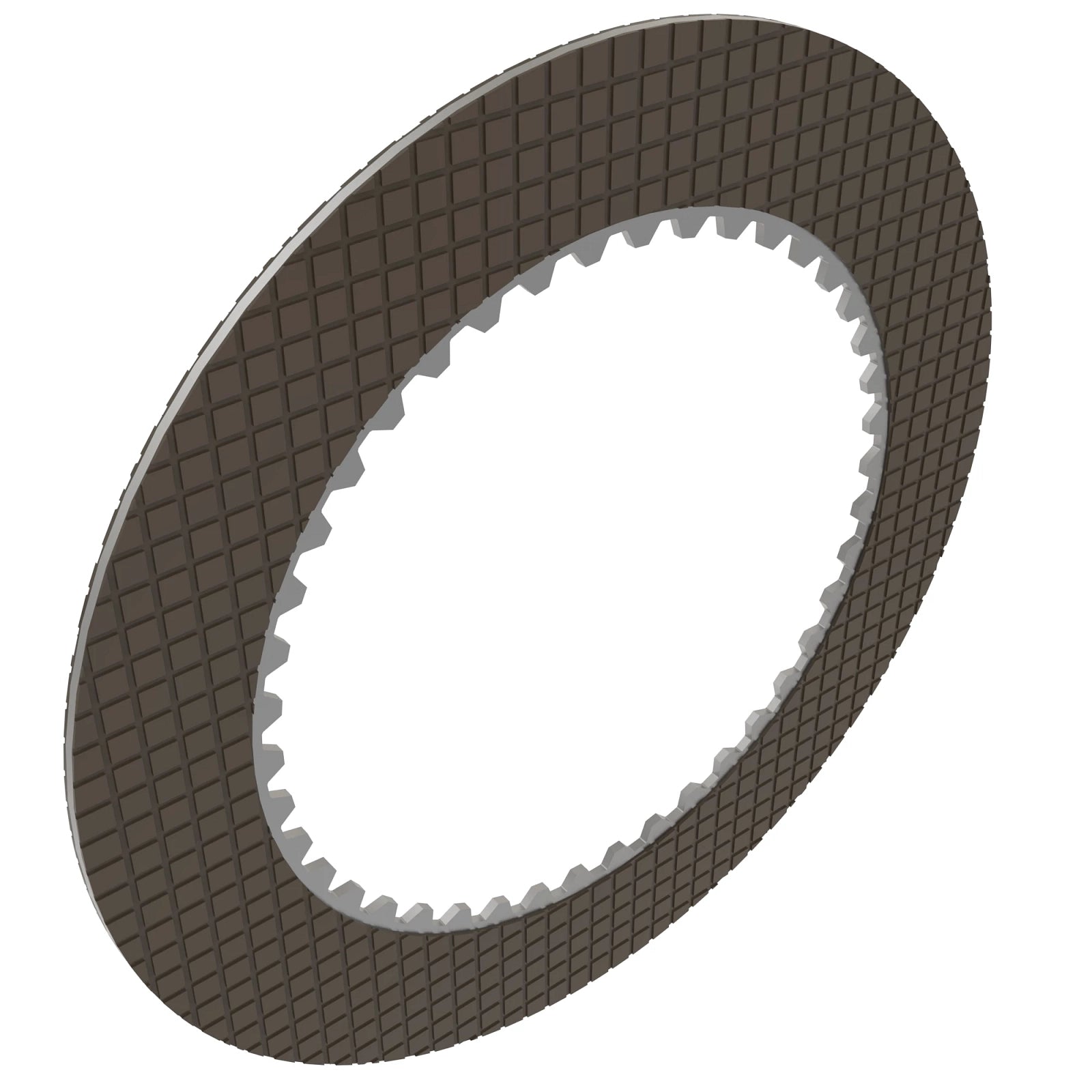 RE294033: Fits John Deere RE294033 Differential Clutch Disk – Genuine OEM