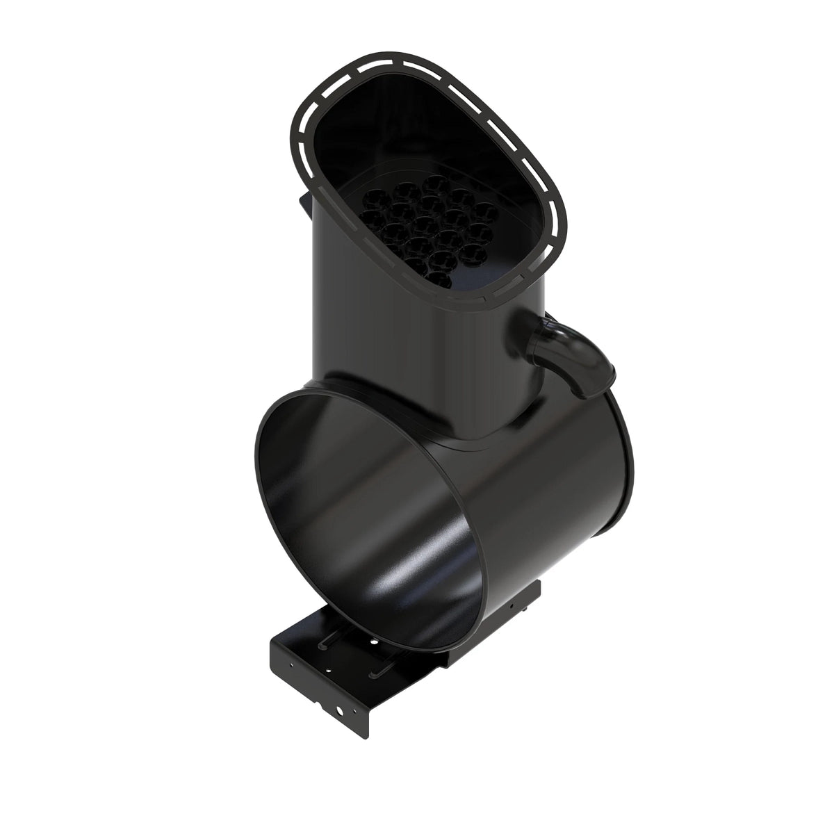 RE294034: Fits John Deere RE294034 Air Cleaner Assembly – Genuine OEM