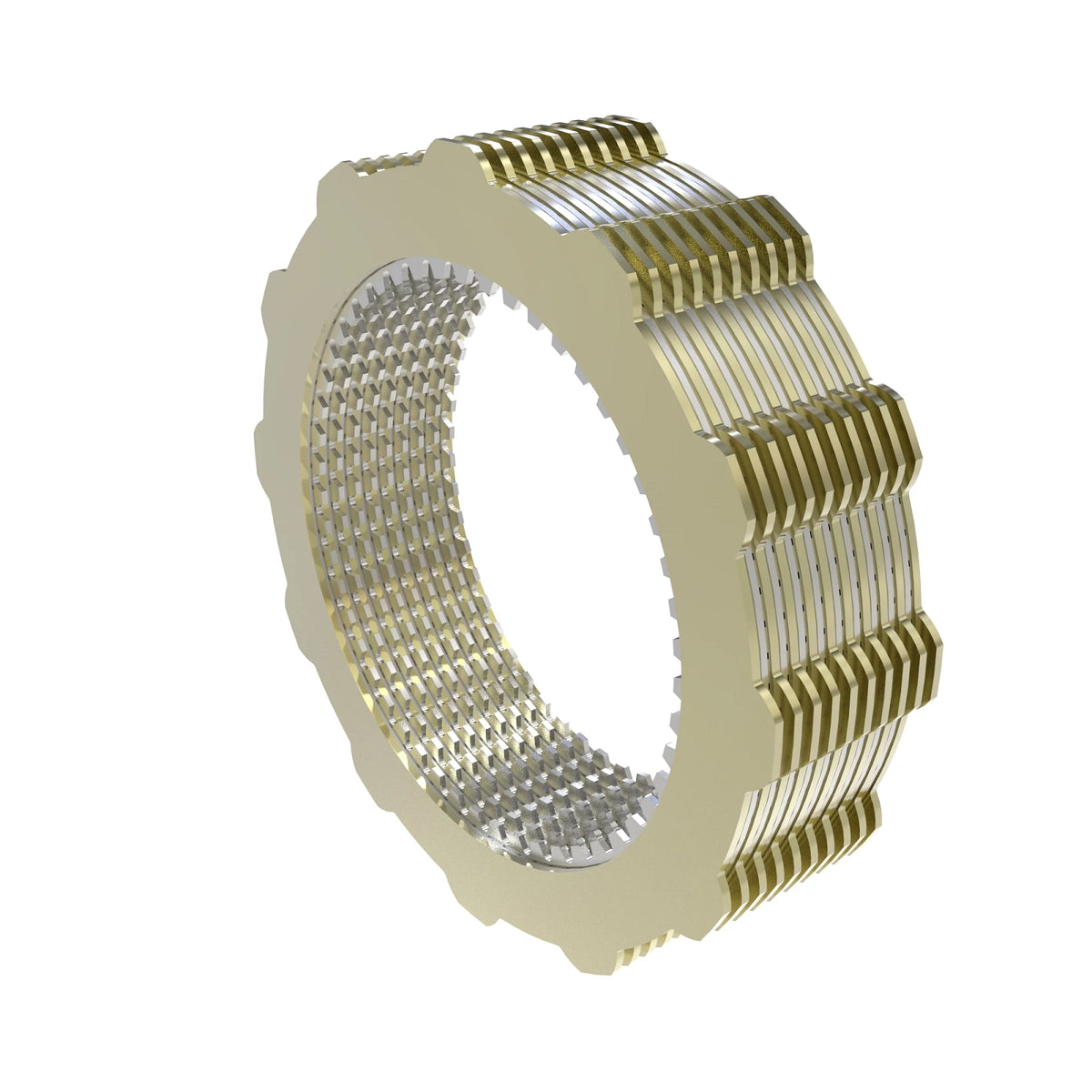 RE294246: Fits John Deere RE294246 IVT™ Clutch (Mode 1) – Genuine OEM