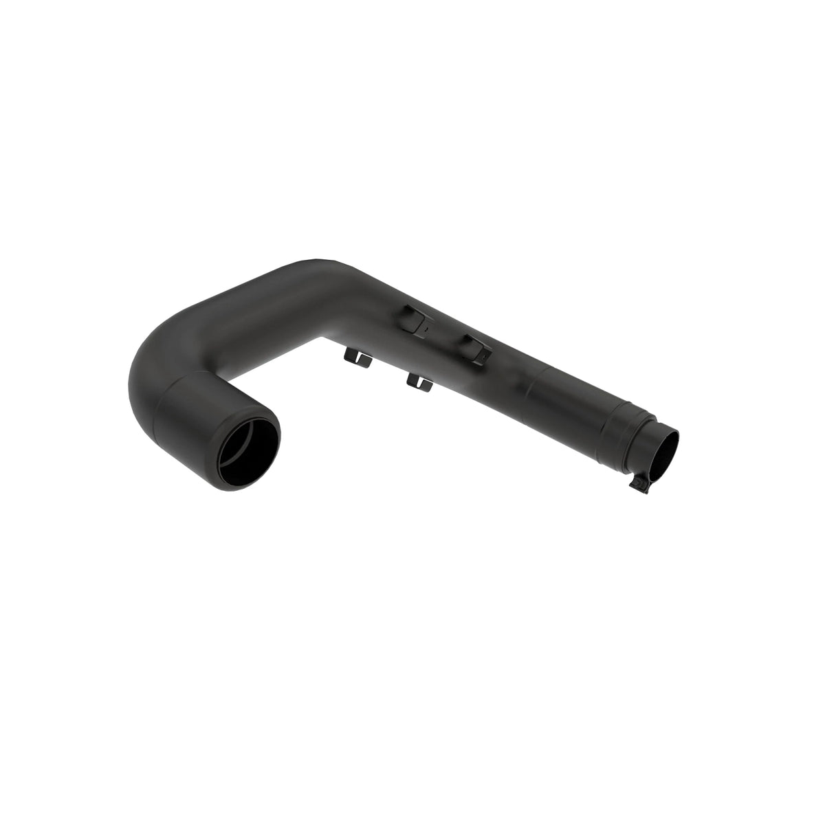 RE294641: Fits John Deere RE294641 Muffler Inlet Exhaust Pipe – Genuine OEM