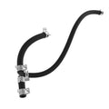 RE294714: Fits John Deere RE294714 Coupler Drain Hydraulic Hose – Genuine OEM