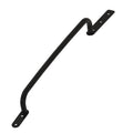RE295096: Fits John Deere RE295096 Handrail, Left Side, Door Outer – Genuine OEM