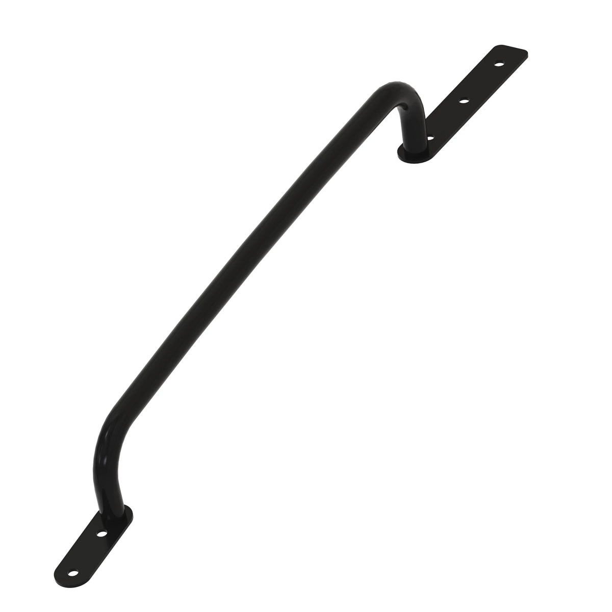 RE295096: Fits John Deere RE295096 Handrail, Left Side, Door Outer – Genuine OEM