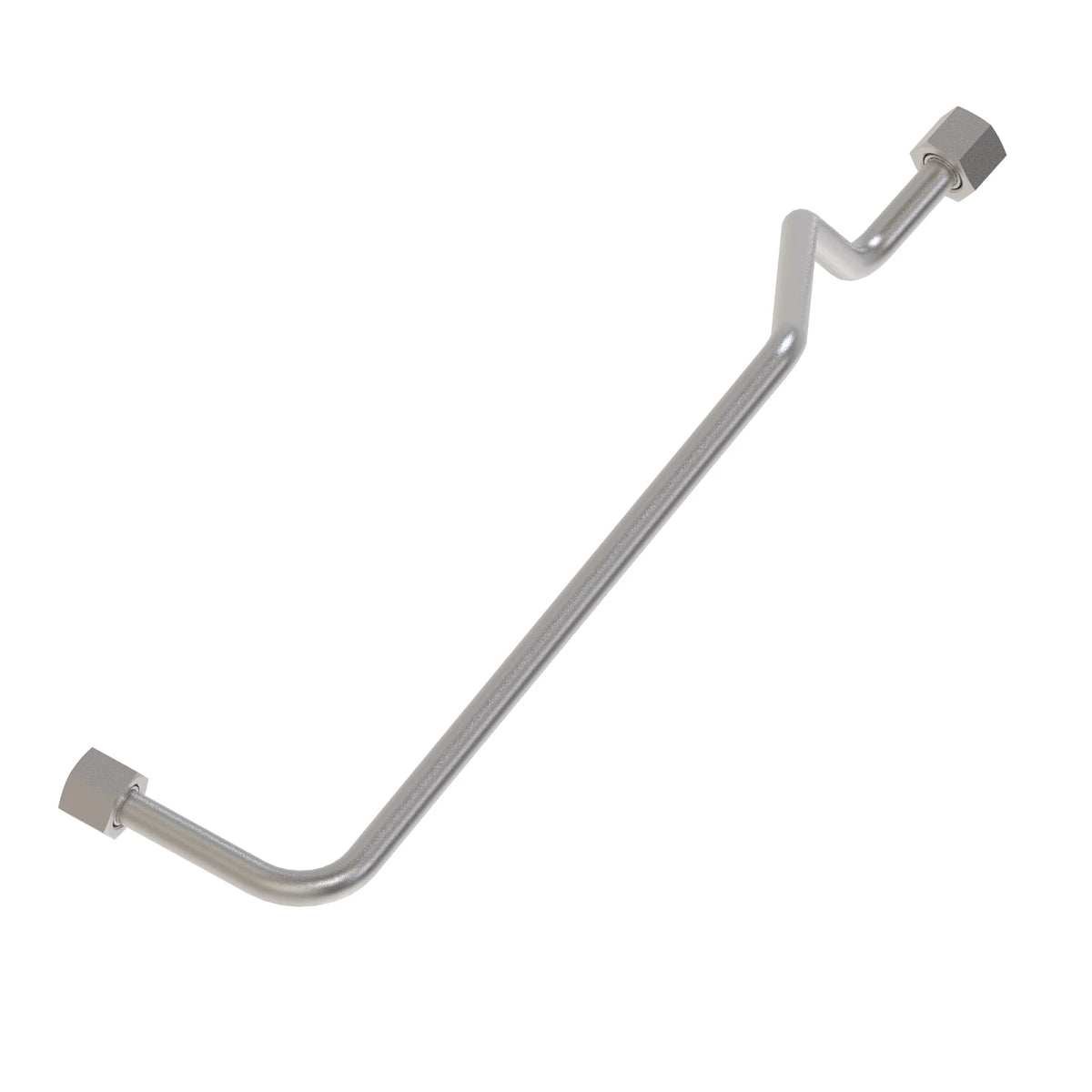 RE295779: Fits John Deere RE295779 PTO Supply Oil Line – Genuine OEM