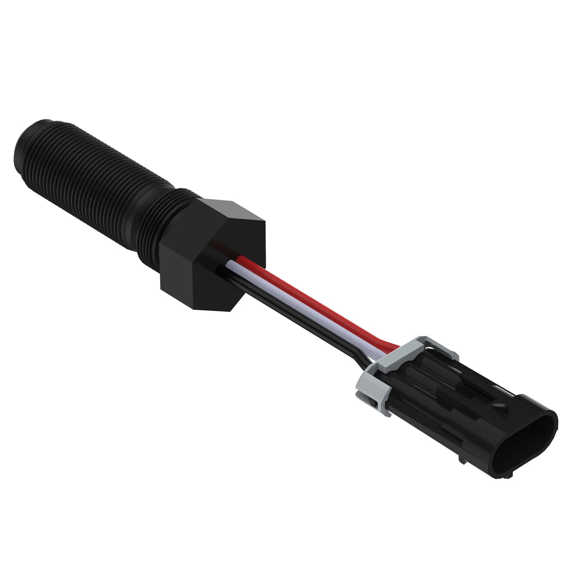 RE295929: Fits John Deere RE295929 Hall Effect Speed Sensor – Genuine OEM