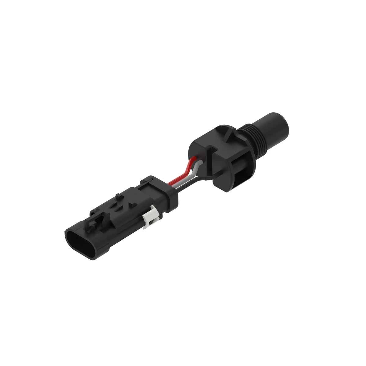 RE295938: Fits John Deere RE295938 Transmission Hall Effect Speed Sensor – Genuine OEM