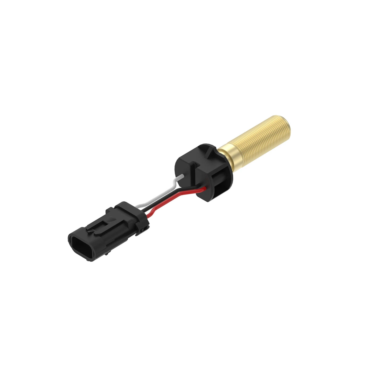 RE295942: Fits John Deere RE295942 Hall Effect Speed Sensor – Genuine OEM