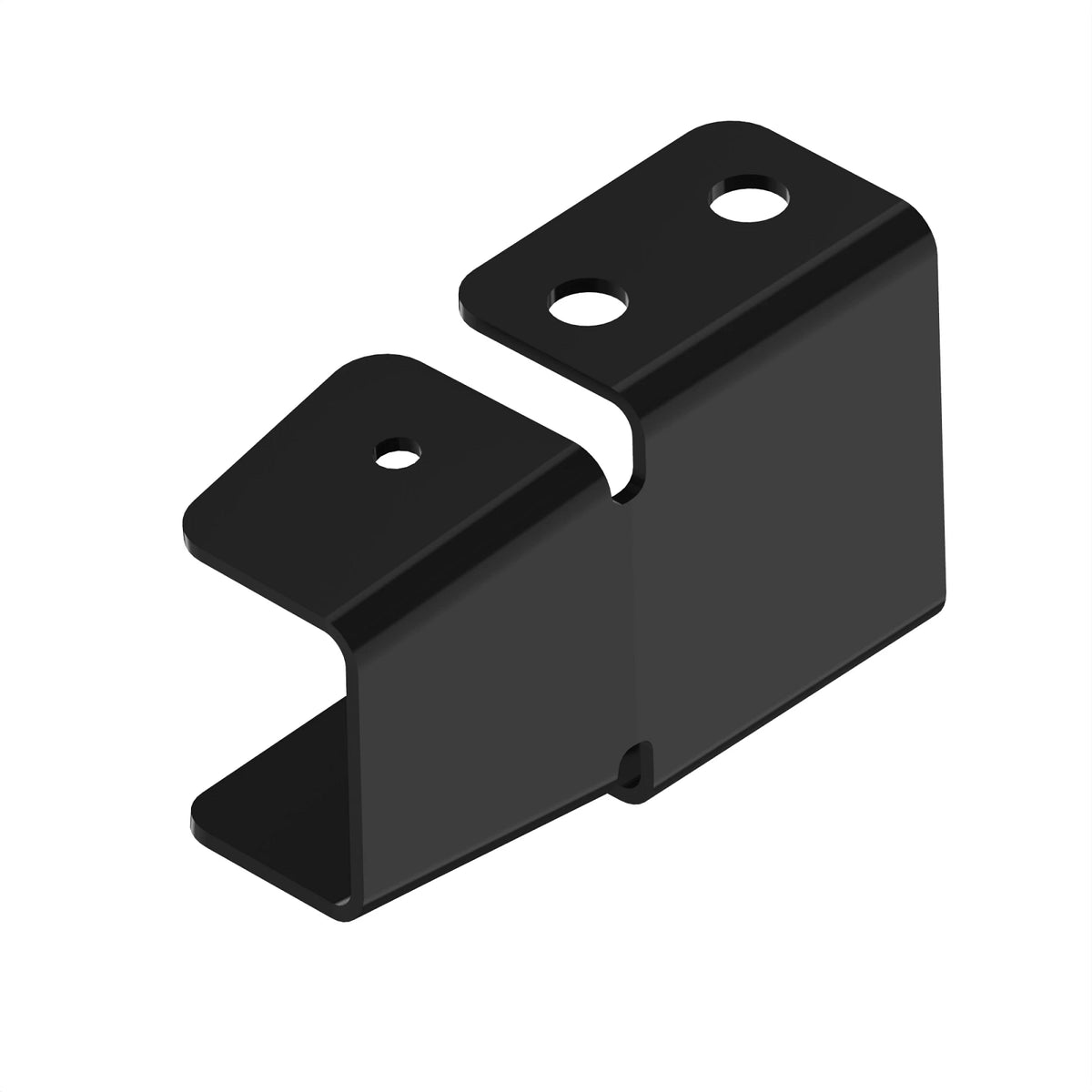 RE296046: Fits John Deere RE296046 Extremity Light Bracket – Genuine OEM