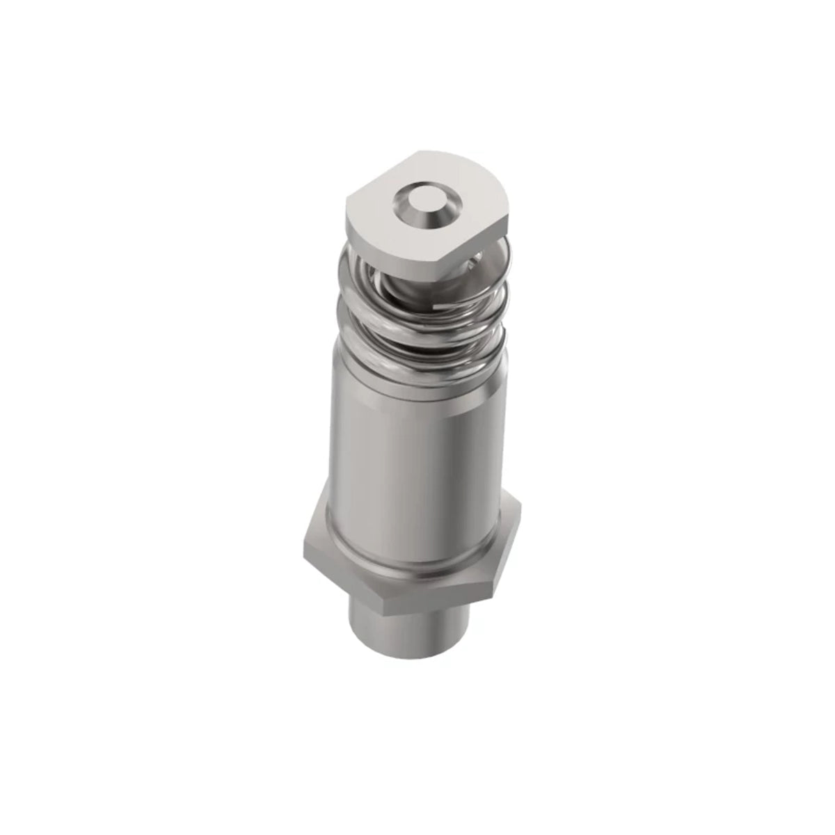 RE296486: Fits John Deere RE296486 Spring Assembly – Genuine OEM