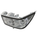 RE296513: Fits John Deere RE296513 Left Side Premium Base Headlight – Genuine OEM