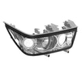 RE296514: Fits John Deere RE296514 Right Side Premium Base Headlight – Genuine OEM