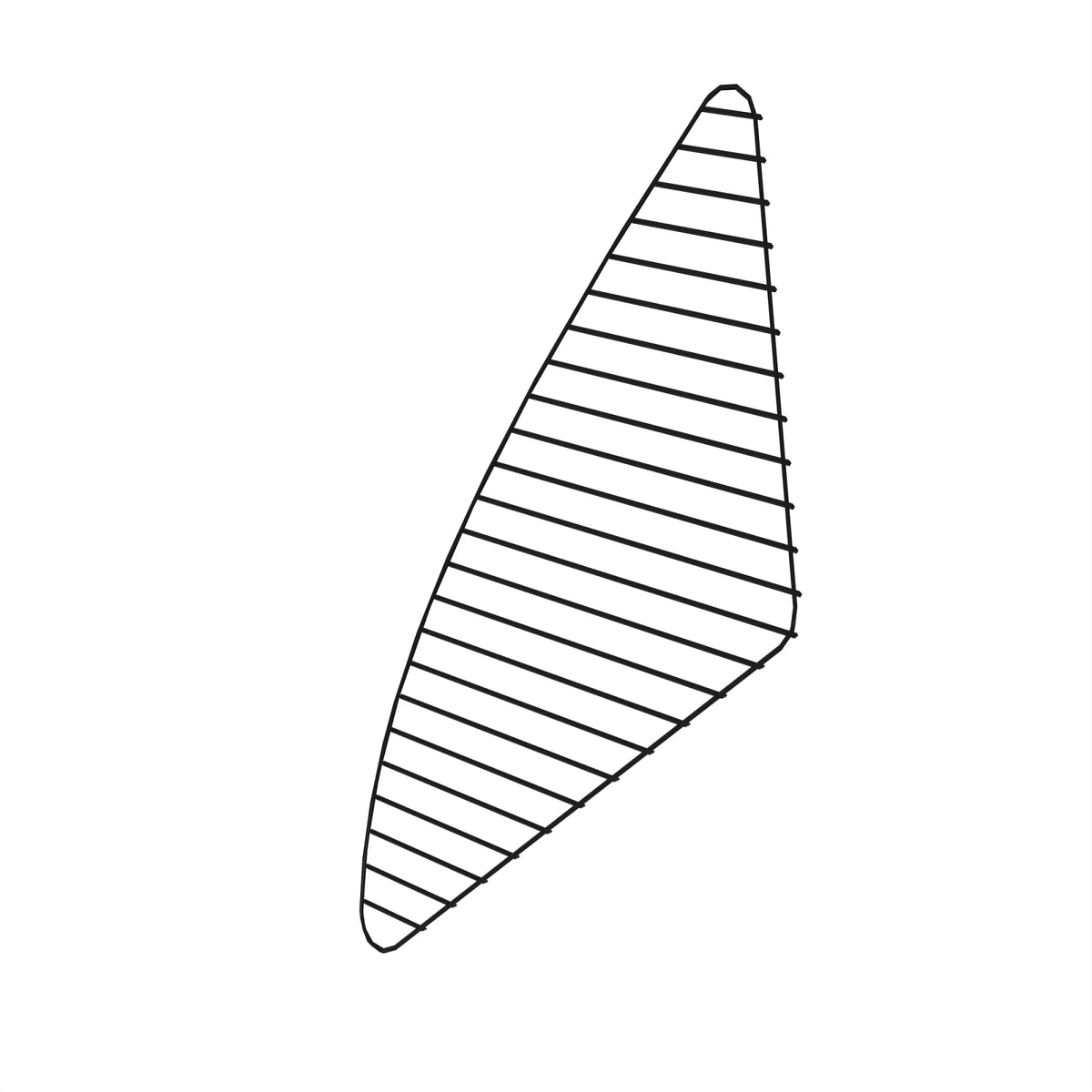 RE296664: Fits John Deere RE296664 Hood Side Panel Guard, Right Side – Genuine OEM