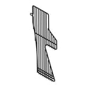 RE296676: Fits John Deere RE296676 Finger Right Side Guard – Genuine OEM