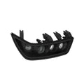 RE296680: Fits John Deere RE296680 Right Side Standard Headlight Assembly – Genuine OEM