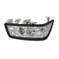 RE296683: Fits John Deere RE296683 Headlight, Left Side – Genuine OEM