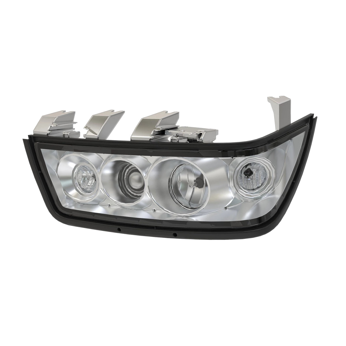 RE296683: Fits John Deere RE296683 Headlight, Left Side – Genuine OEM