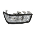 RE296684: Fits John Deere RE296684 Right Side Headlight – Genuine OEM