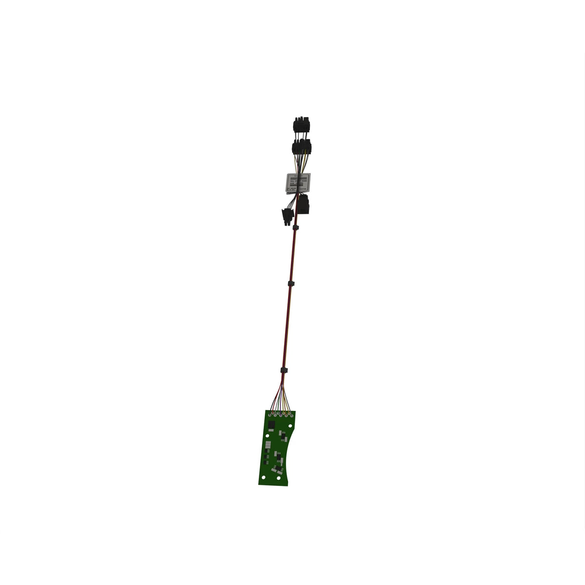 RE296821: Fits John Deere RE296821 Circuit Board for Shifter CommandQuad™ with Reverser – Genuine OEM
