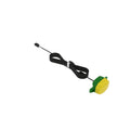 RE296896: Fits John Deere RE296896 Antenna – Genuine OEM