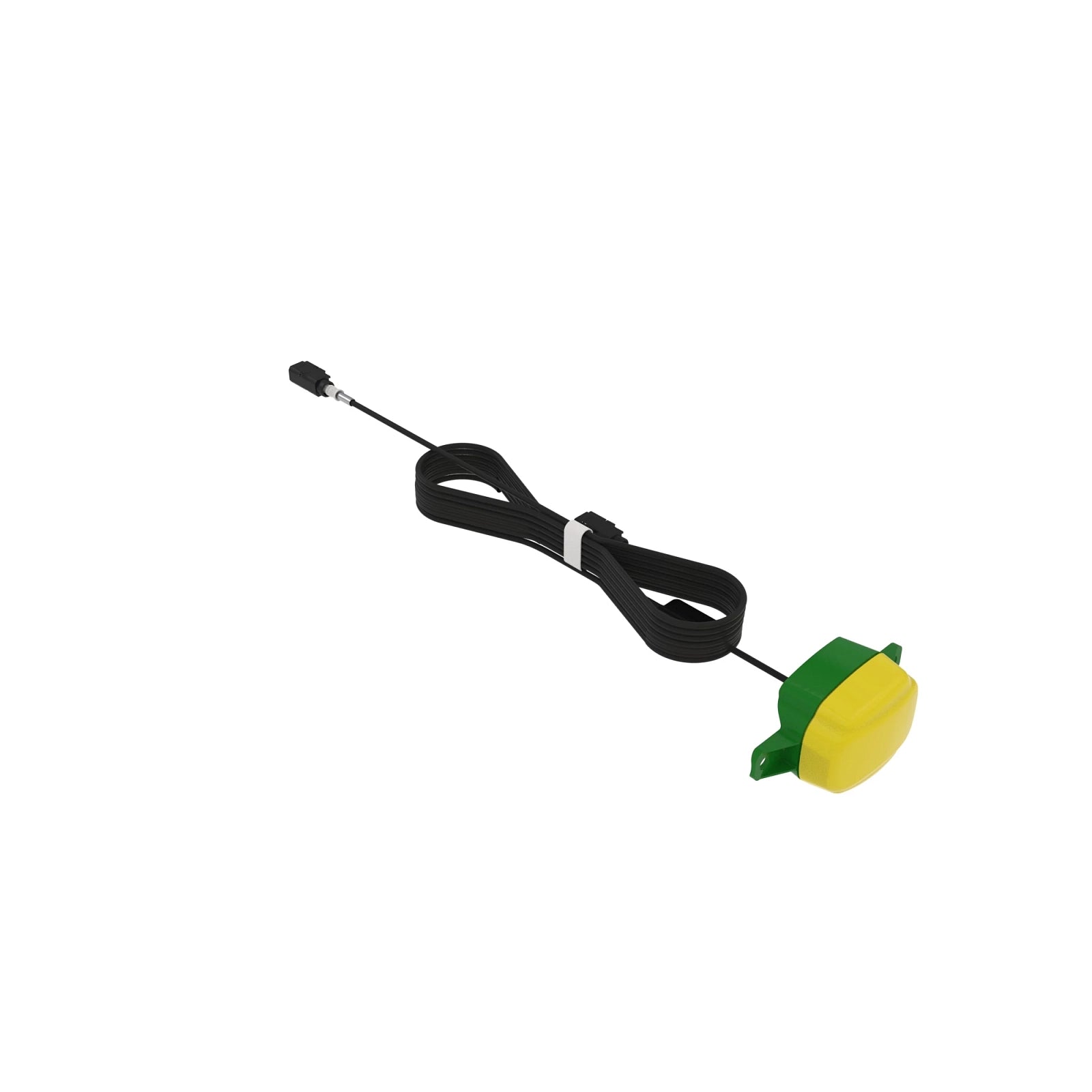 RE296896: Fits John Deere RE296896 Antenna – Genuine OEM