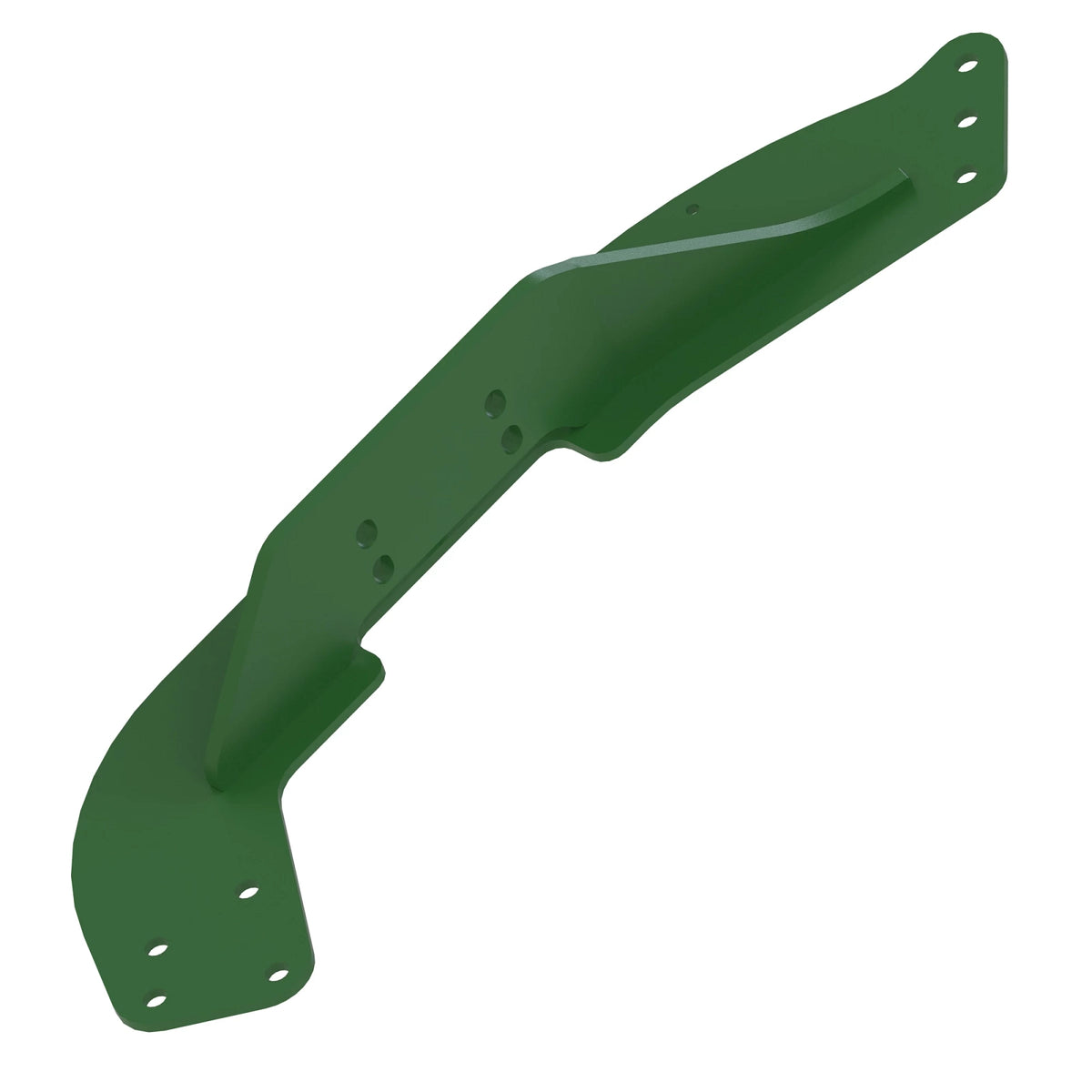 RE296920: Fits John Deere RE296920 Front Axle Support, Right Side – Genuine OEM