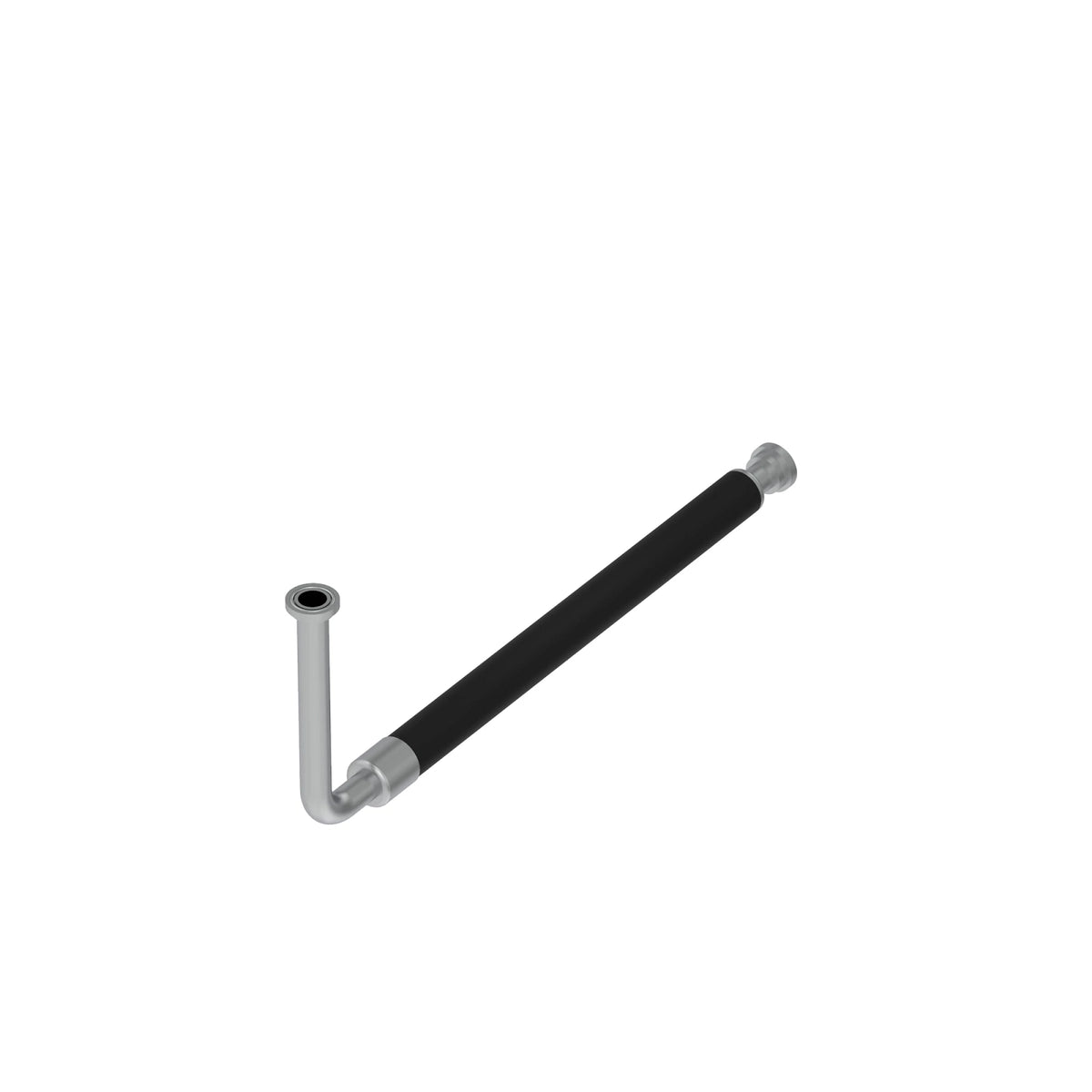 RE296951: Fits John Deere RE296951 Hydraulic Hose – Genuine OEM