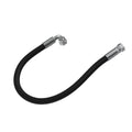 RE296957: Fits John Deere RE296957 Steering Filter Hydraulic Hose – Genuine OEM