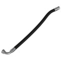 RE297002: Fits John Deere RE297002 SCV Return Hydraulic Hose – Genuine OEM